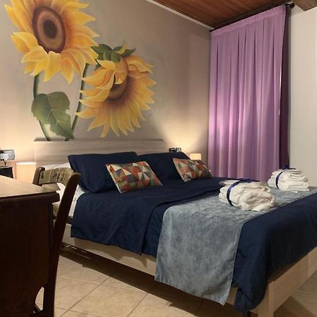B&B "La Foresteria Del Merlin Cocai" Мантуя Екстер'єр фото