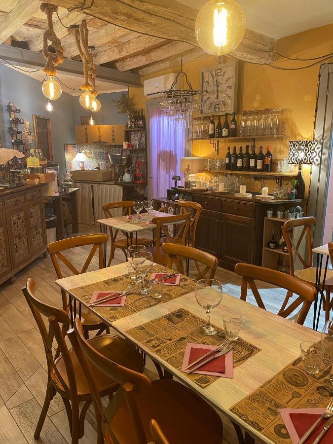 B&B "La Foresteria Del Merlin Cocai" Мантуя Екстер'єр фото