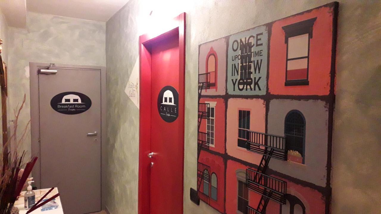 B&B "La Foresteria Del Merlin Cocai" Мантуя Екстер'єр фото