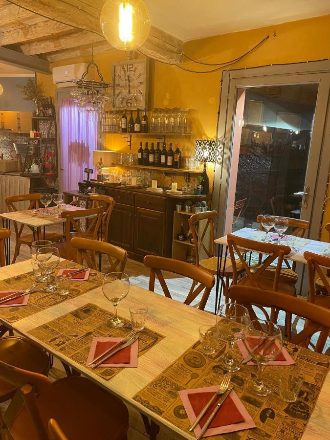 B&B "La Foresteria Del Merlin Cocai" Мантуя Екстер'єр фото