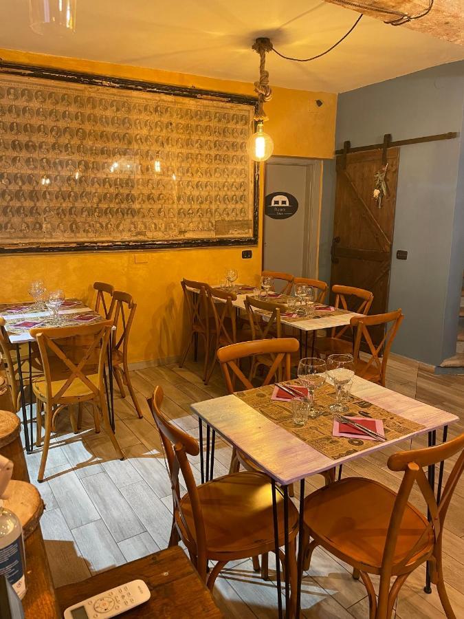 B&B "La Foresteria Del Merlin Cocai" Мантуя Екстер'єр фото