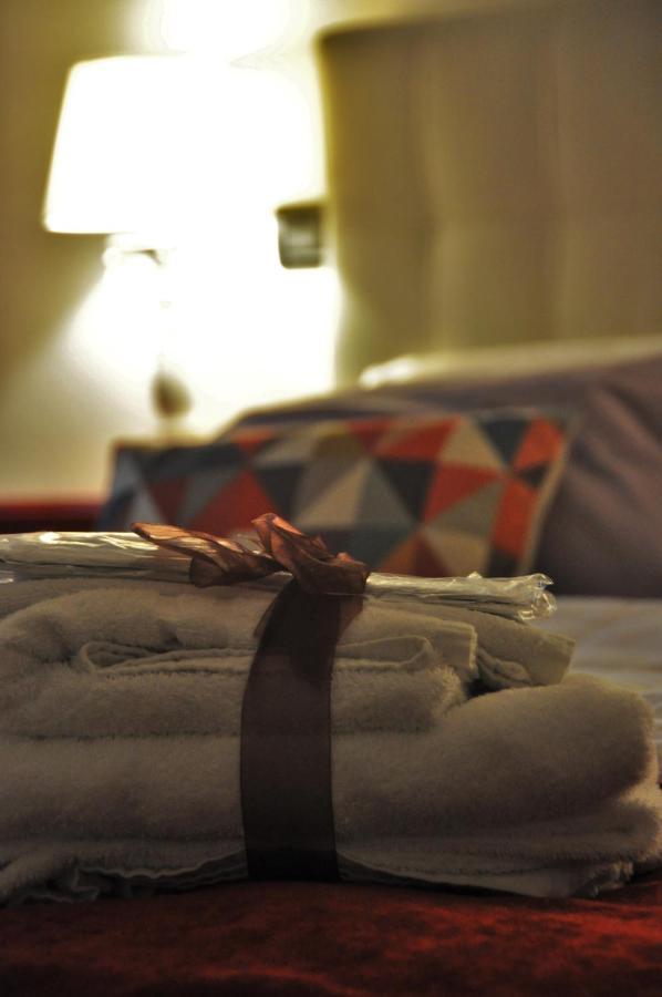 B&B "La Foresteria Del Merlin Cocai" Мантуя Екстер'єр фото