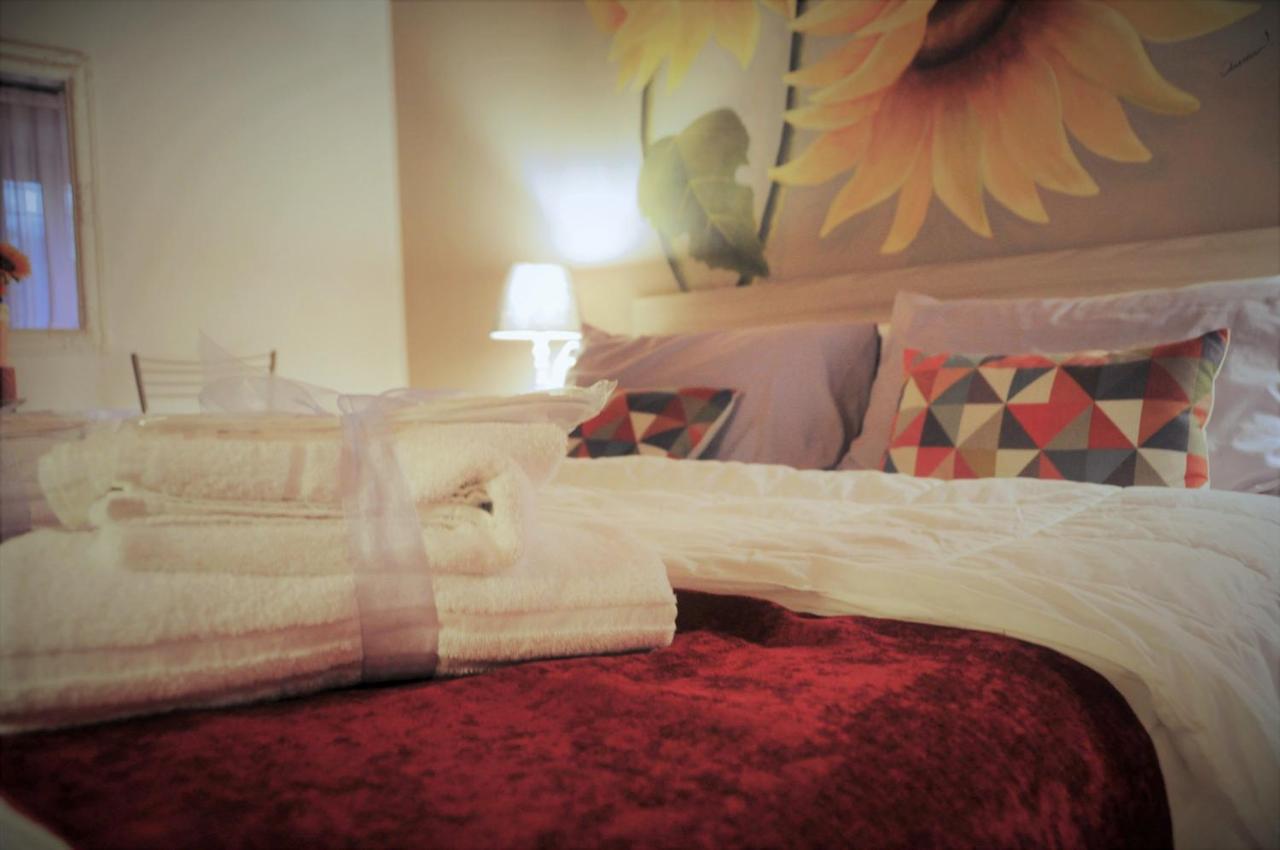 B&B "La Foresteria Del Merlin Cocai" Мантуя Екстер'єр фото