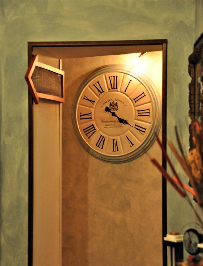 B&B "La Foresteria Del Merlin Cocai" Мантуя Екстер'єр фото