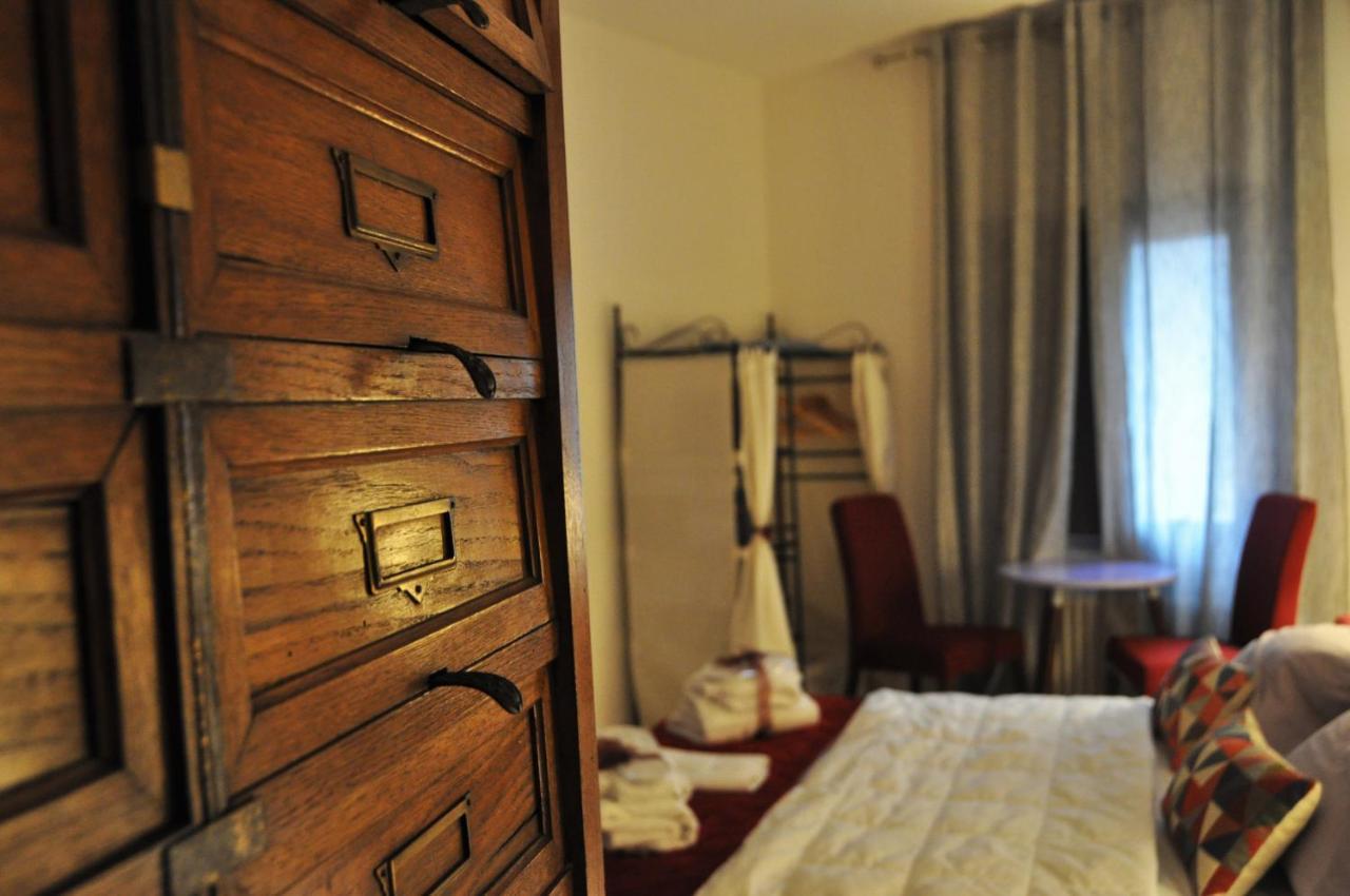B&B "La Foresteria Del Merlin Cocai" Мантуя Екстер'єр фото