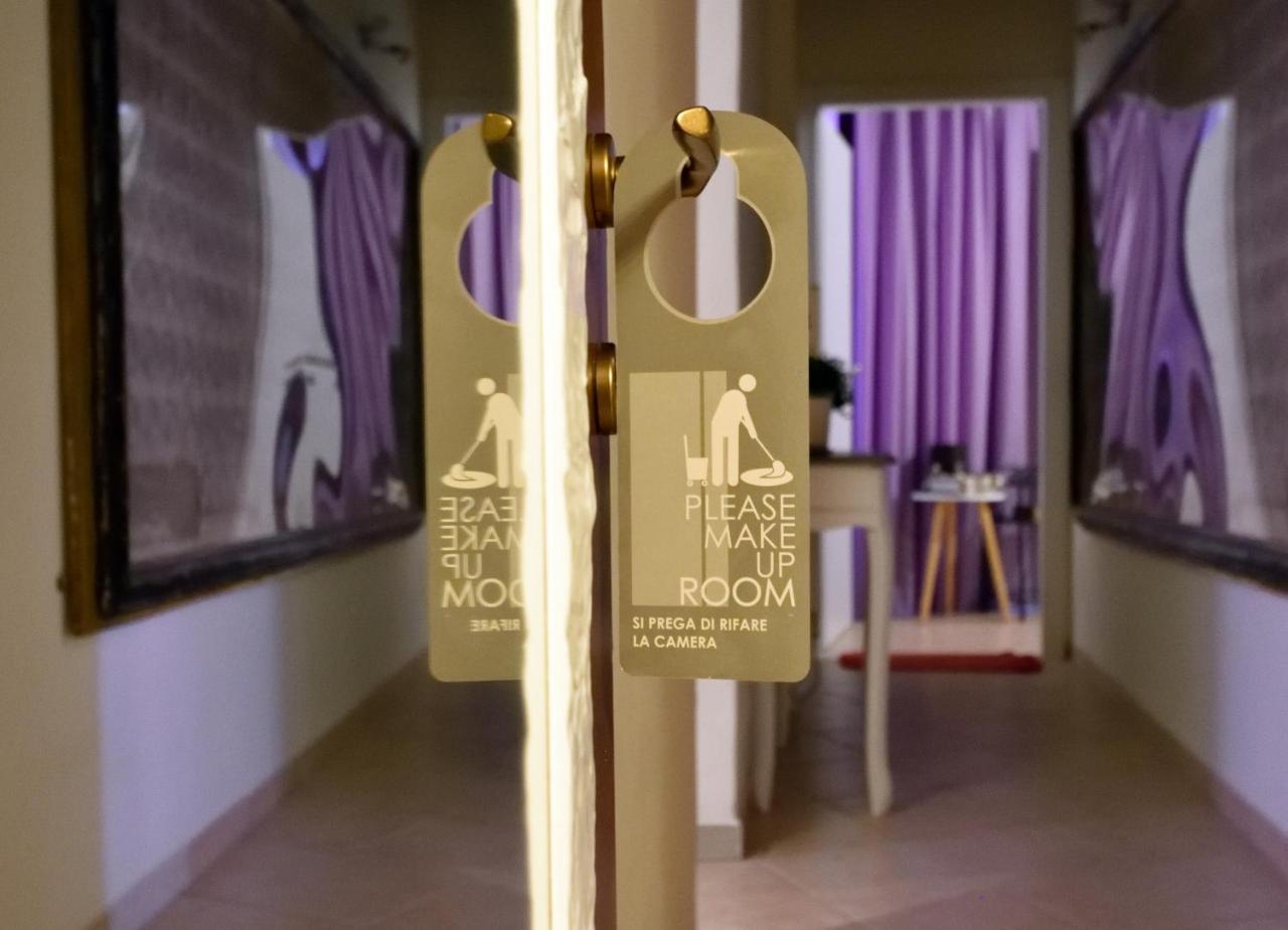 B&B "La Foresteria Del Merlin Cocai" Мантуя Екстер'єр фото